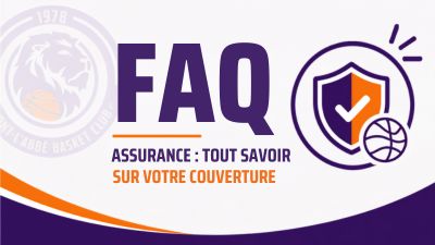 Assurance des licenciés : tout savoir sur votre couverture