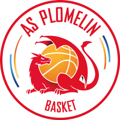 ASSOCIATION SPORTIVE PLOMELIN BASKET - 2