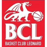 BASKET CLUB LEONARD - 2