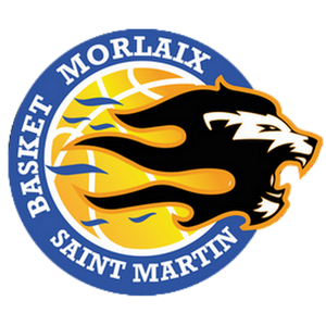 MORLAIX ST MARTIN BASKET