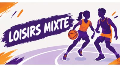 Loisirs Mixte