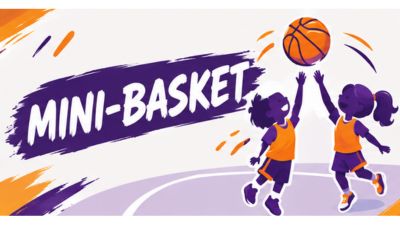Mini-basket