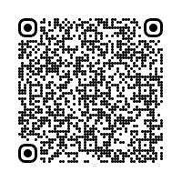 Qr code pour réserver le repas de l'Assemblée Générale